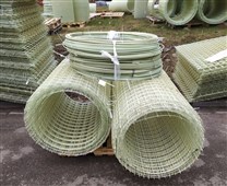 MKP-KOMPOZIT - Kompozitní skelná tyč pr. 8mm - náhrada ROXORU pr. 10mm